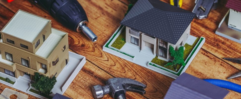 Les outils indispensables pour rénover sa maison - Conseils Outillage