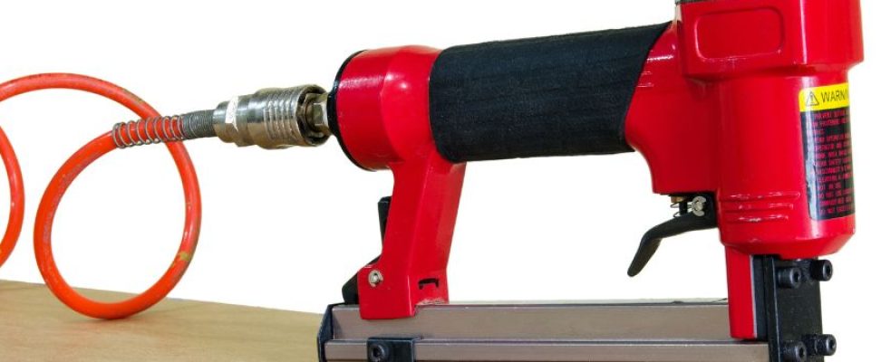 Les outils pneumatiques et leurs applications