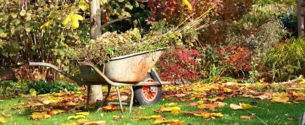 Les tendances outillage automne 2025