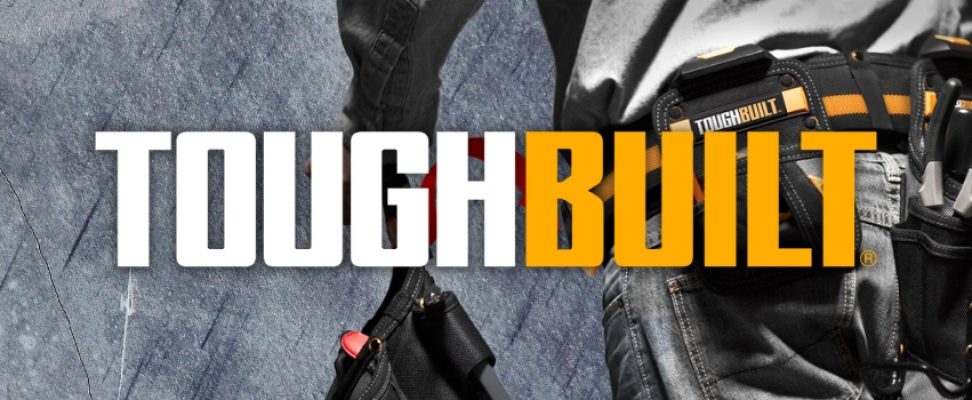 nouvelle marque toughbuilt