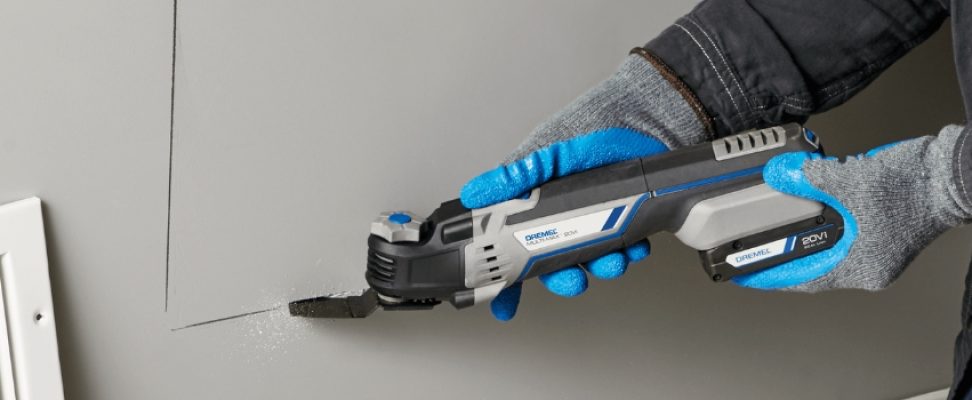 Quelles sont les applications des outils multifonctions oscillants