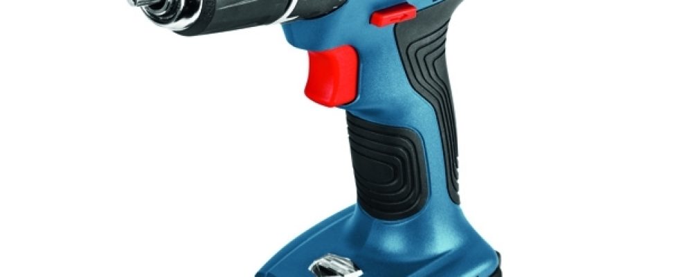 perceuse 18V Bosch