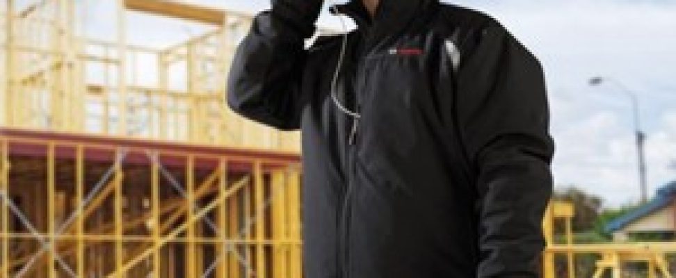 Vêtements d'hiver : tout pour être au chaud sur les chantiers ! - Blog de  conseils outillage, avis, comparatif et test d'outillage pro