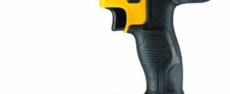 DEWALT Perceuse visseuse 18V