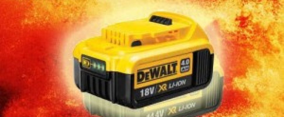 offre promo pour noel sur les outils dewalt, outillage pro