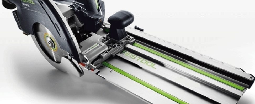 Festool scie circulaire HKC 55