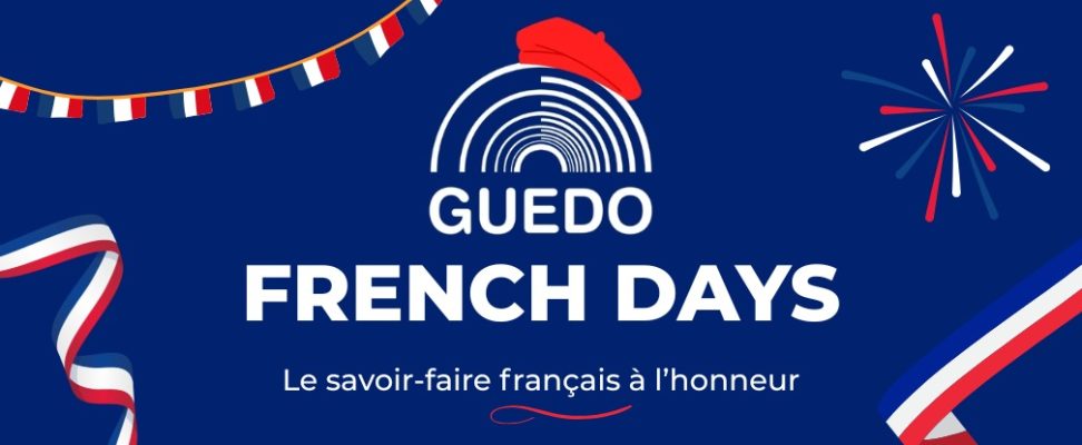 french days blog