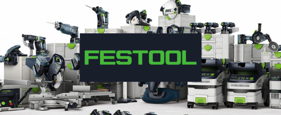 histoire festool