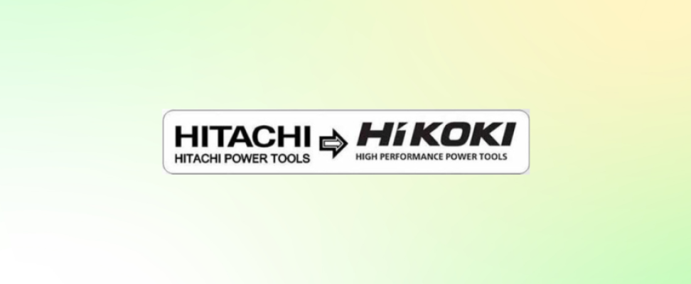 hitachi hikoki