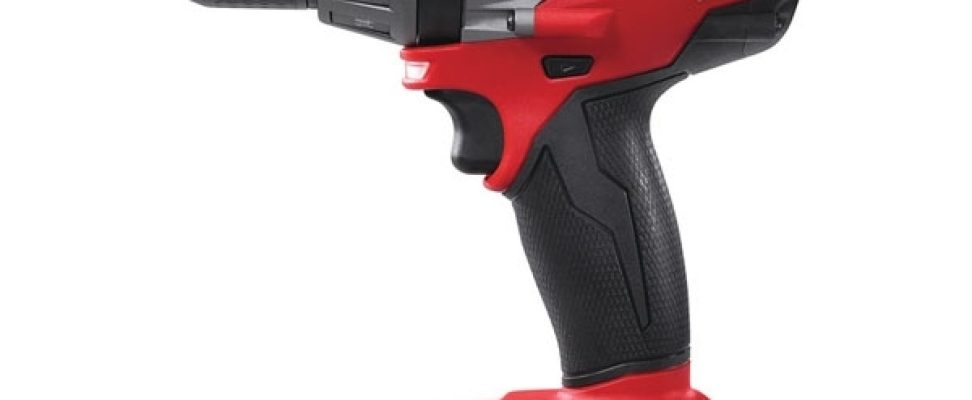 perceuse milwaukee M18FPD502X