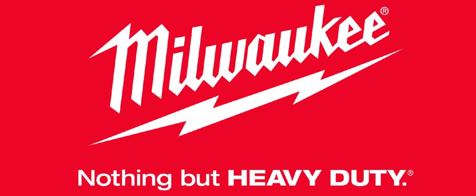 Histoire de la marque Milwaukee : perceuse et visseuse