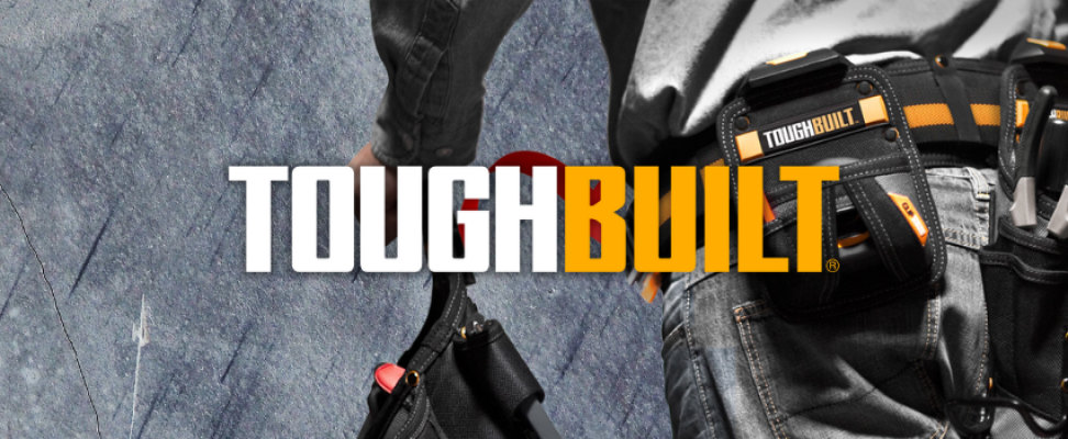 nouvelle marque toughbuilt