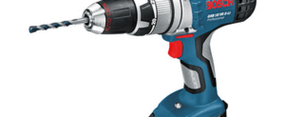 Perceuse bosch gsb18 ve 2 li