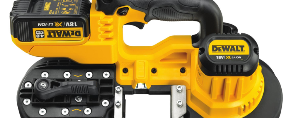 scie-ruban-dewalt-dcS371N