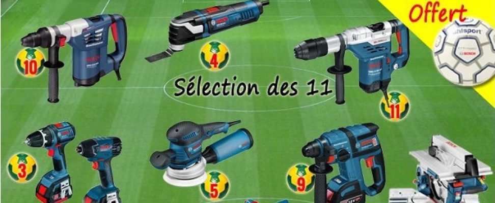 Offre coupe du monde