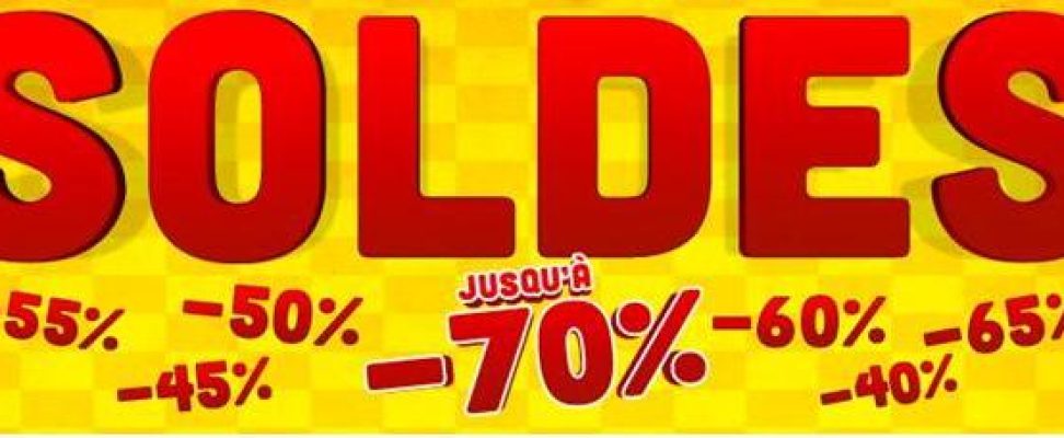 Soldes outillage