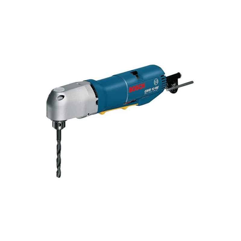 Bosch perceuse d angle 400w - gwb10re 0601132703