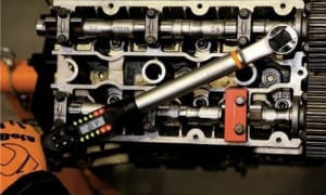 Clé Dynamométrique & Multiplicateur