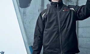 Veste & Blouson de Travail
