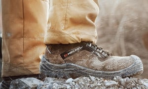 Chaussure de sécurité
