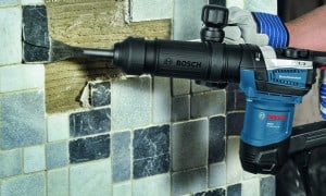 Burineur Professionnel : acheter un burineur SDS-Max ou hexagonal