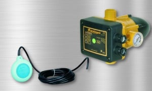 Accessoires de pompe de chantier : raccord, enrouleur, flotteur...