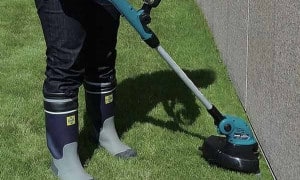 Coupe herbe et Taille bordure professionnel : sans fil, électrique...