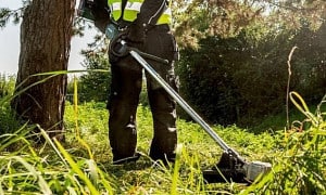 Débroussailleuse électrique et thermique | Guedo Outillage