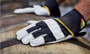 Gants de protection