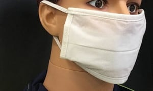 Protection respiratoire