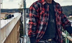 T-Shirt, Polo & Chemise | pour Pros & Professionnel | Guedo Outillage