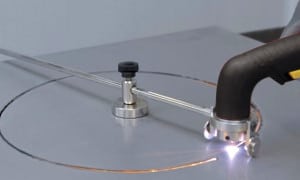 Accessoires de soudure : matériel de soudure pour les professionnels