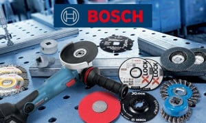 X-LOCK | Système de changement d'accessoires pour meuleuses
