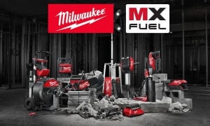 Milwaukee - Mx Fuel outillage sans-fil haute puissance