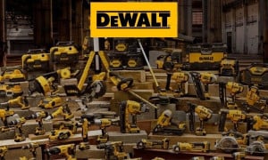 Dewalt XR 18V | Outils électroportatifs sans-fil 18V | Guedo Outillage