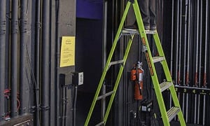 Échelle Télescopique & Escabeau professionnel | Guedo Outillage