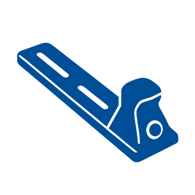 Accessoires et guides pour scie circulaire