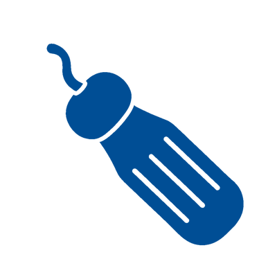 Ébavureur pour l'ébavurage des tubes et du métal