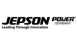 Marque JEPSON Power