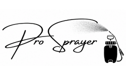 Marque PRO SPRAYER