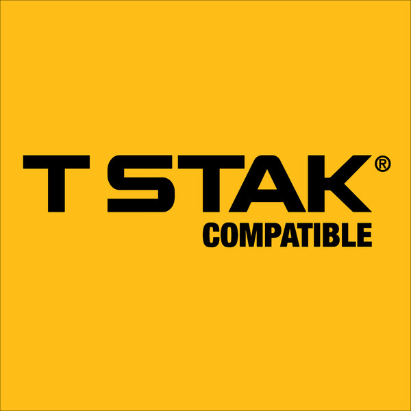 Gammes TSTAK et Pro-Stack - Dewalt et Stanley