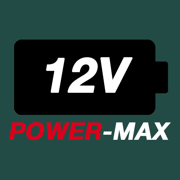 METABO : Plateforme d'outils 12 V