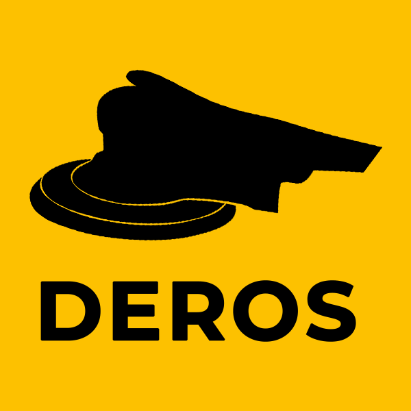 MIRKA : Gamme DEROS