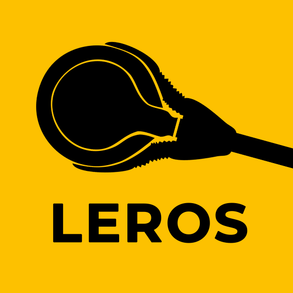 MIRKA : Gamme LEROS