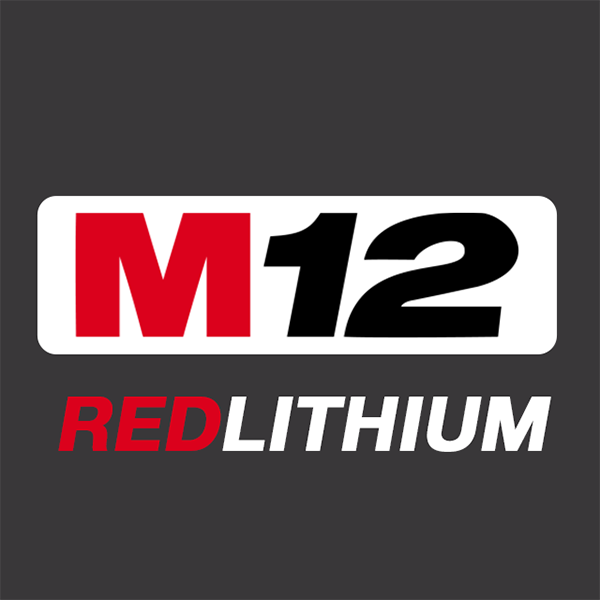 MILWAUKEE 12V : Plateforme d'outils M12 REDLITHIUM