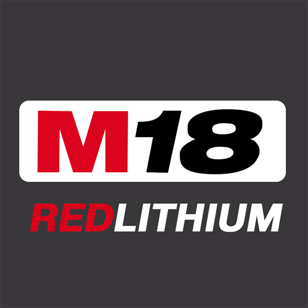 MILWAUKEE 18V : Plateforme d'outils M18 REDLITHIUM
