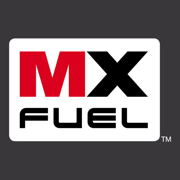 MILWAUKEE : Gamme MX Fuel