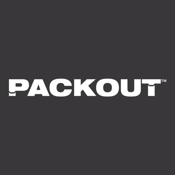 Coffret de rangement PACKOUT Milwaukee