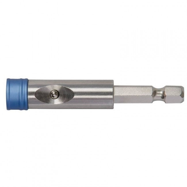 Porte embouts 6 pans 1/4" 65mm à changement rapide 2771 projahn