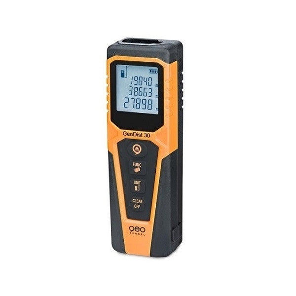 Télémètre laser 30m geodist 30 300130 geo fennel